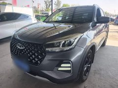 Chery Tiggo 5X 2023 1.5L CVT Fashion Edition - ფოტო 2