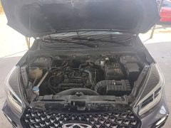 Chery Tiggo 5X 2023 1.5L CVT Fashion Edition - ფოტო 20
