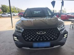 Chery Tiggo 5X 2023 1.5L CVT Fashion Edition - ფოტო 3