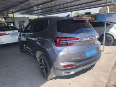 Chery Tiggo 5X 2023 1.5L CVT Fashion Edition - ფოტო 5