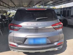 Chery Tiggo 5X 2023 1.5L CVT Fashion Edition - ფოტო 6