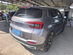 Chery Tiggo 5X 2023 1.5L CVT Fashion Edition - ფოტო 7