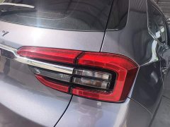 Chery Tiggo 5X 2023 1.5L CVT Fashion Edition - ფოტო 8