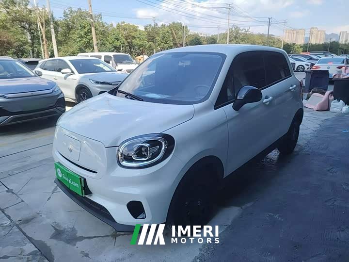 Leapmotor T03 310 Comfort Edition