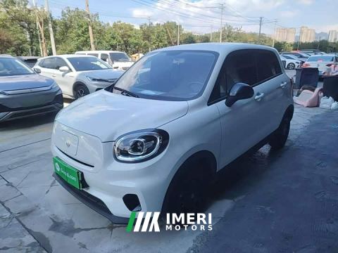 2025 Leapmotor T03 310 Comfort Edition