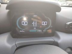 Leapmotor T03 310 Comfort Edition - ფოტო 12