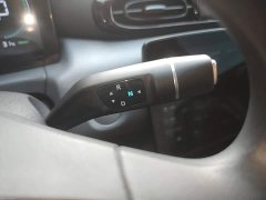 Leapmotor T03 310 Comfort Edition - ფოტო 14