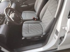 Leapmotor T03 310 Comfort Edition - ფოტო 15
