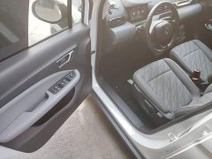 Leapmotor T03 310 Comfort Edition - ფოტო 16