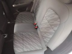 Leapmotor T03 310 Comfort Edition - ფოტო 17