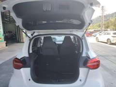 Leapmotor T03 310 Comfort Edition - ფოტო 19