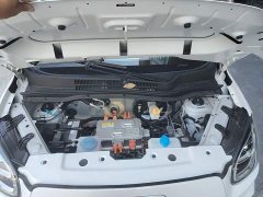 Leapmotor T03 310 Comfort Edition - ფოტო 20