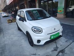 Leapmotor T03 310 Comfort Edition - ფოტო 4