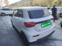 Leapmotor T03 310 Comfort Edition - ფოტო 5