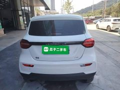 Leapmotor T03 310 Comfort Edition - ფოტო 6