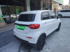 Leapmotor T03 310 Comfort Edition - ფოტო 7