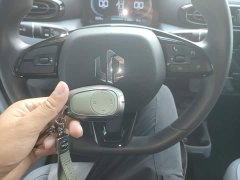 Leapmotor T03 310 Comfort Edition - ფოტო 9