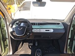Wuling Hongguang MINIEV 2022 Macaron Premium Edition LFP - ფოტო 10