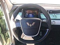 Wuling Hongguang MINIEV 2022 Macaron Premium Edition LFP - ფოტო 11