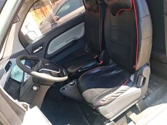 Wuling Hongguang MINIEV 2022 Macaron Premium Edition LFP - ფოტო 15