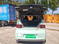Wuling Hongguang MINIEV 2022 Macaron Premium Edition LFP - ფოტო 19