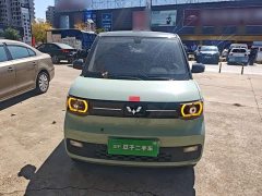 Wuling Hongguang MINIEV 2022 Macaron Premium Edition LFP - ფოტო 3
