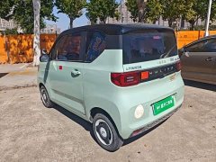 Wuling Hongguang MINIEV 2022 Macaron Premium Edition LFP - ფოტო 5