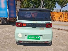 Wuling Hongguang MINIEV 2022 Macaron Premium Edition LFP - ფოტო 6