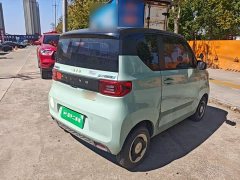 Wuling Hongguang MINIEV 2022 Macaron Premium Edition LFP - ფოტო 7
