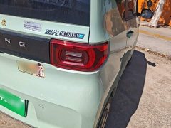 Wuling Hongguang MINIEV 2022 Macaron Premium Edition LFP - ფოტო 8