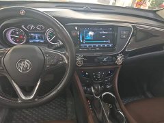 Buick Encore GX Plus 532T FWD Elite - ფოტო 10