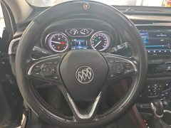 Buick Encore GX Plus 532T FWD Elite - ფოტო 11