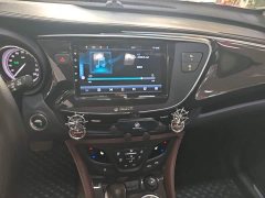 Buick Encore GX Plus 532T FWD Elite - ფოტო 13