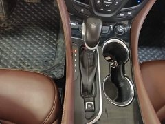 Buick Encore GX Plus 532T FWD Elite - ფოტო 14