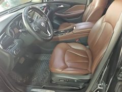 Buick Encore GX Plus 532T FWD Elite - ფოტო 15