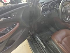 Buick Encore GX Plus 532T FWD Elite - ფოტო 16