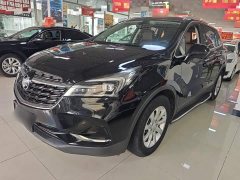Buick Encore GX Plus 532T FWD Elite - ფოტო 2