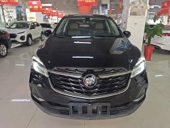 Buick Encore GX Plus 532T FWD Elite - ფოტო 3