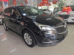 Buick Encore GX Plus 532T FWD Elite - ფოტო 4