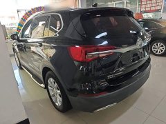 Buick Encore GX Plus 532T FWD Elite - ფოტო 5