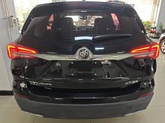 Buick Encore GX Plus 532T FWD Elite - ფოტო 6
