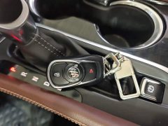 Buick Encore GX Plus 532T FWD Elite - ფოტო 9