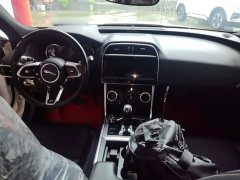 Jaguar XEL 2.0T 200PS R-DYNAMIC Youth Sport Edition - ფოტო 10