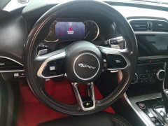 Jaguar XEL 2.0T 200PS R-DYNAMIC Youth Sport Edition - ფოტო 11