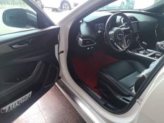 Jaguar XEL 2.0T 200PS R-DYNAMIC Youth Sport Edition - ფოტო 16