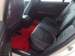Jaguar XEL 2.0T 200PS R-DYNAMIC Youth Sport Edition - ფოტო 17