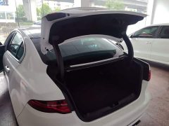 Jaguar XEL 2.0T 200PS R-DYNAMIC Youth Sport Edition - ფოტო 19