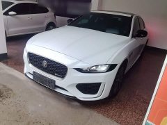 Jaguar XEL 2.0T 200PS R-DYNAMIC Youth Sport Edition - ფოტო 2