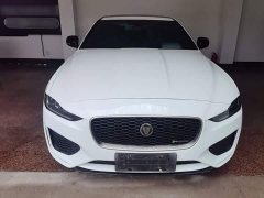 Jaguar XEL 2.0T 200PS R-DYNAMIC Youth Sport Edition - ფოტო 3