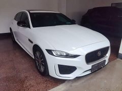 Jaguar XEL 2.0T 200PS R-DYNAMIC Youth Sport Edition - ფოტო 4